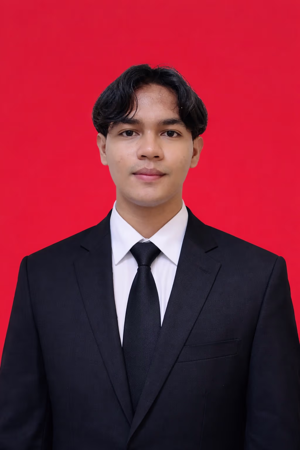 Foto Daniel Halasson Hasibuan