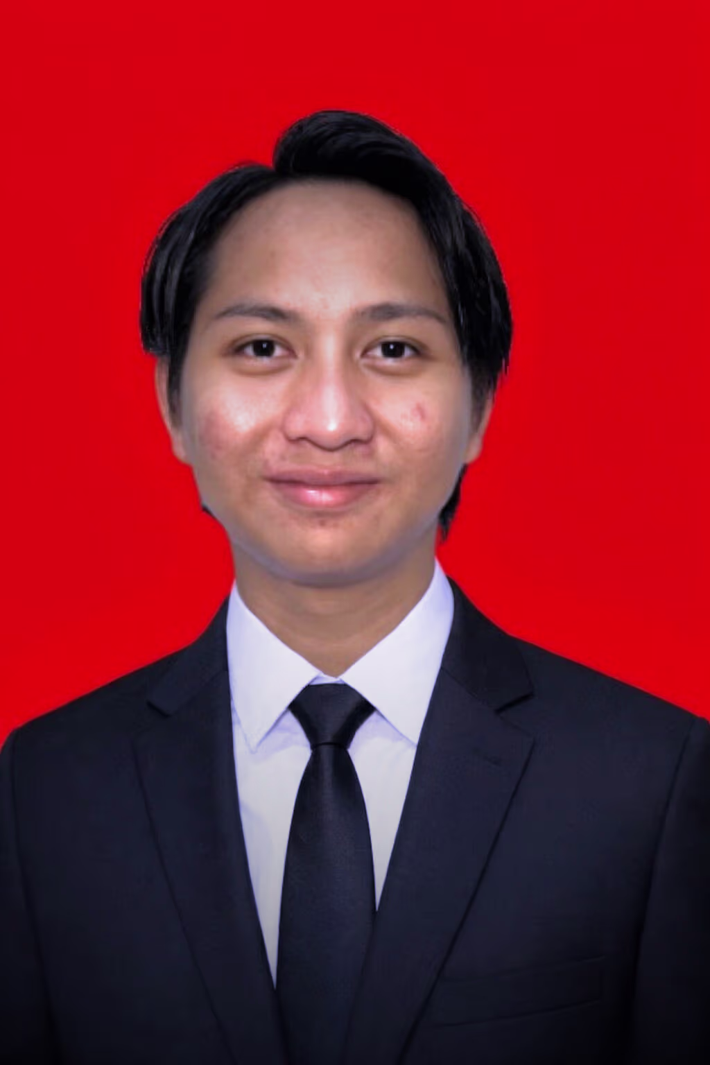 Foto Muhammad Rifal Hafizd