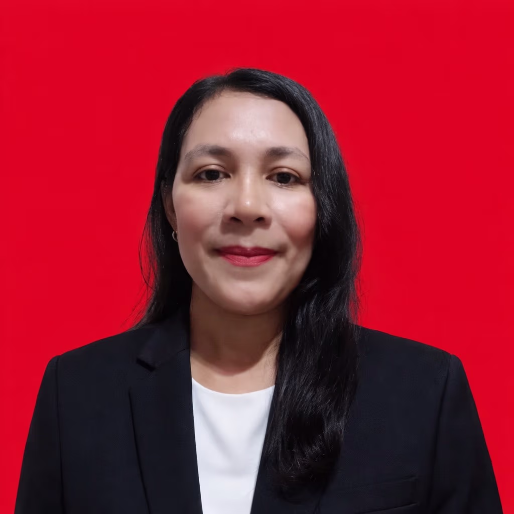 Foto Sarlinda Butarbutar, Amd.Kep